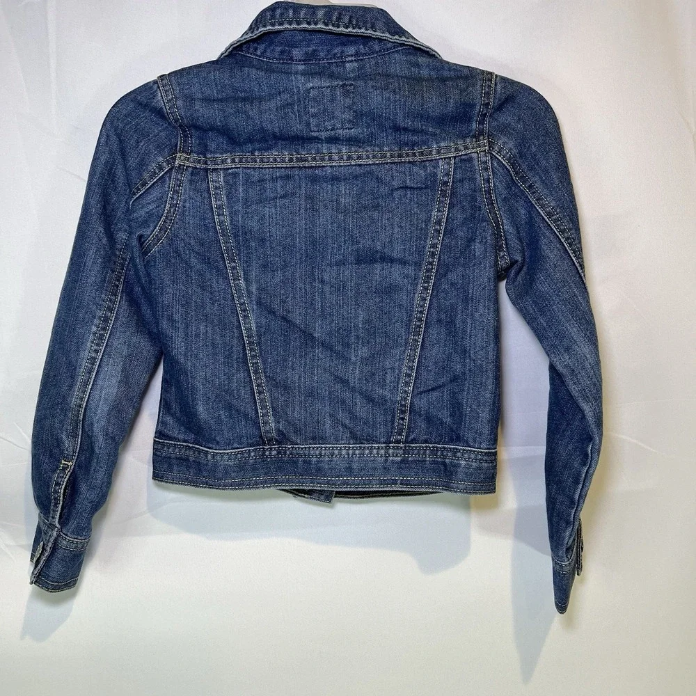 The Childrens Place denim see care